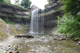 Decew Falls