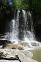 Rock Glen Falls