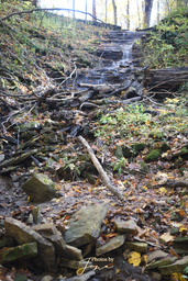 Little Canterbury Falls