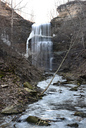 Felker's Falls