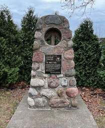 Bruce Trail Southern Terminus