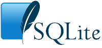 sqlite Logo